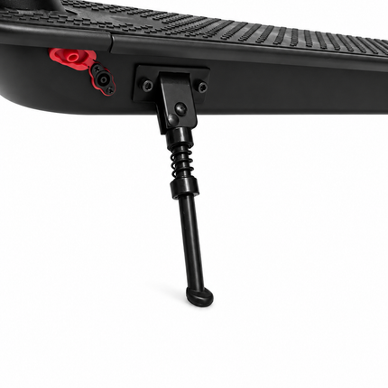 MOXOM MK085T Electric Scooter – 350W Motor (500W Peak), 36V 6Ah Battery, 25km/h Top Speed, 20–30km Range, Brand New