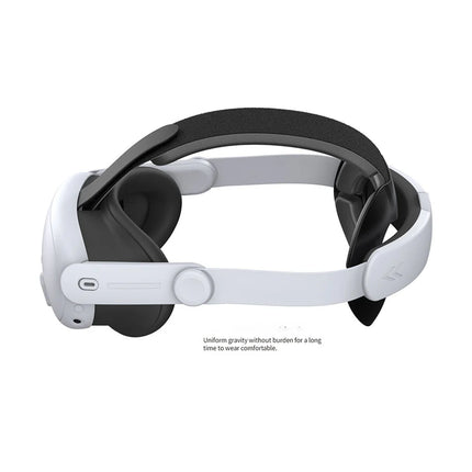 DOBE Head Strap for Meta Quest 3 / Meta Quest 3S (TY-3861)