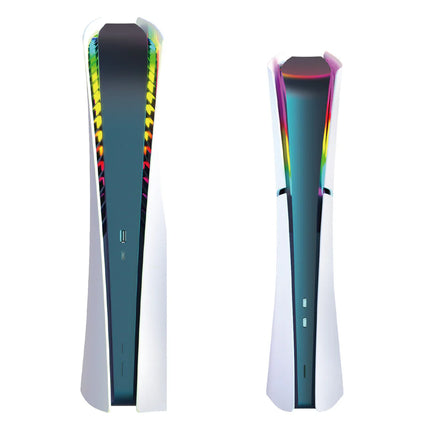 iPega RGB Colorful App &amp; Remote Control Atmosphere Lights (PG-P5S038A)