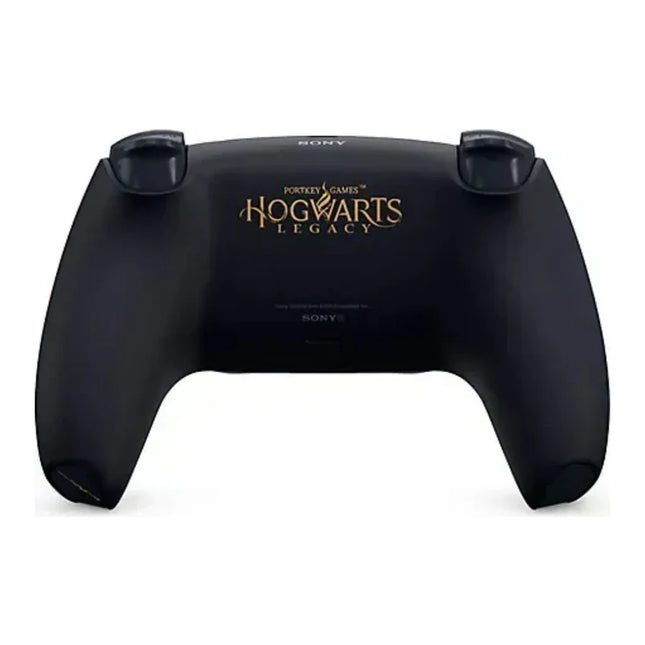 PlayStation 5 DualSense Wireless Controller - Hogwarts Legacy Limited Edition