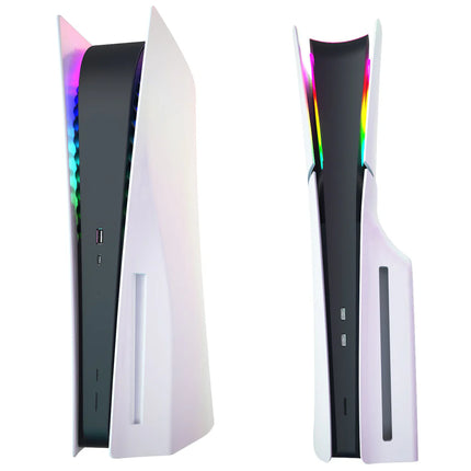 iPega RGB Colorful App &amp; Remote Control Atmosphere Lights (PG-P5S038A)
