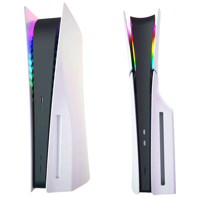 iPega RGB Colorful App &amp; Remote Control Atmosphere Lights (PG-P5S038A)
