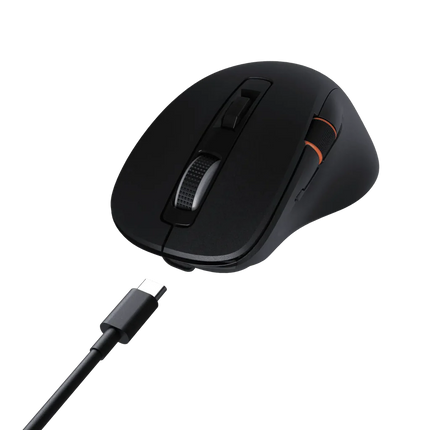 GW32 Tri-Mode wireless/Wired Gaming Ergonomic Mouse