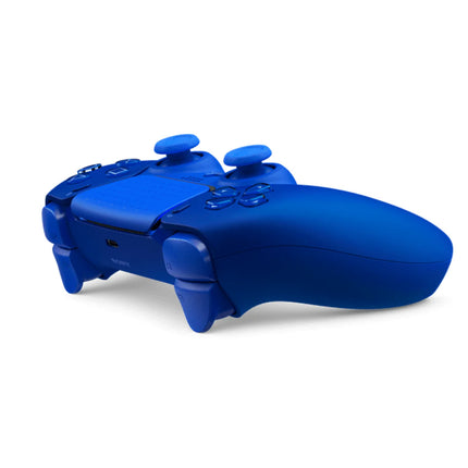 Sony PlayStation Dual Sense Wireless Controller – Icon Blue