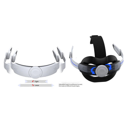 DOBE Head Strap for Meta Quest 3 / Meta Quest 3S (TY-3861)