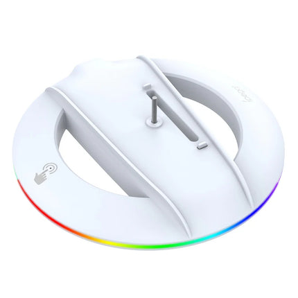 iPega Luminous Vertical Stand for PS5 Slim (PG-P5S025S)