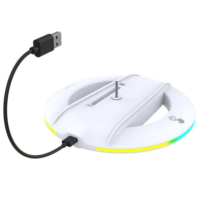 iPega Luminous Vertical Stand for PS5 Slim (PG-P5S025S)
