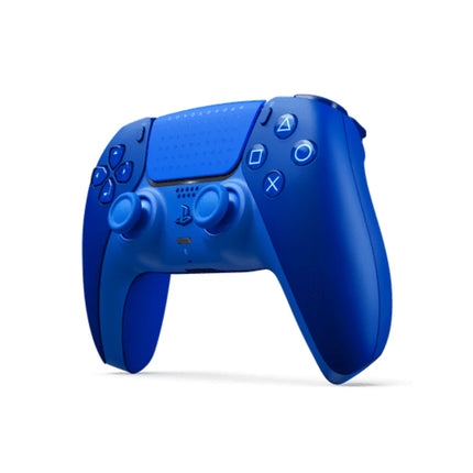 Sony PlayStation Dual Sense Wireless Controller – Icon Blue