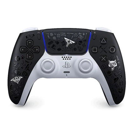 PlayStation DualSense Wireless Controller – The Last of Us Limited Edition