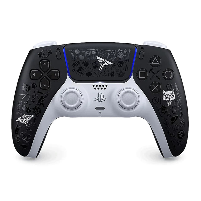 PlayStation DualSense Wireless Controller – The Last of Us Limited Edition