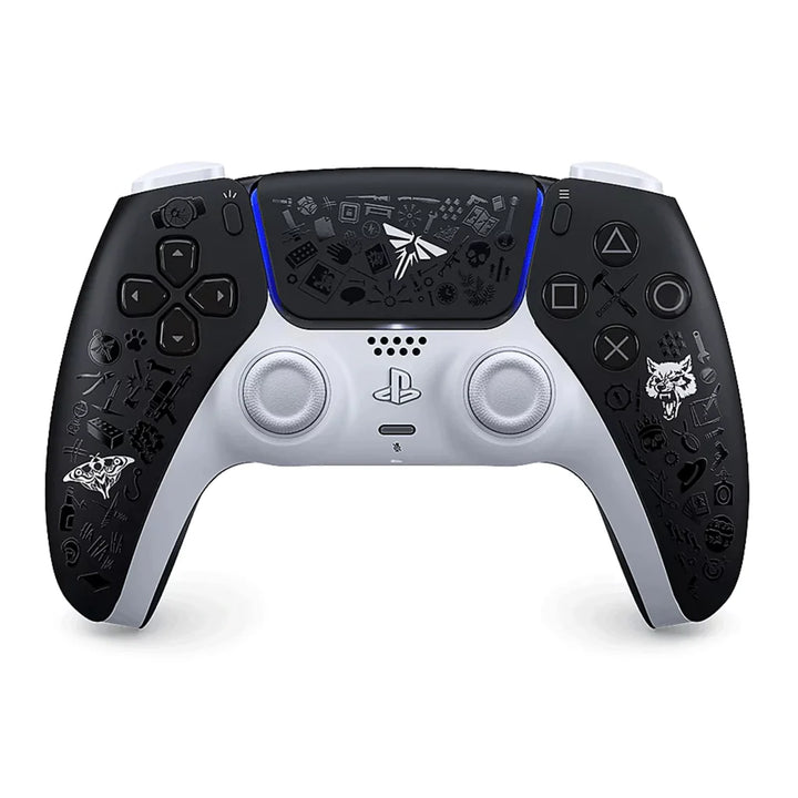 Sony PS5 DualSense Wireless Controller – The Last of Us Limited Edition