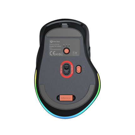 GW32 Tri-Mode wireless/Wired Gaming Ergonomic Mouse