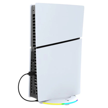 iPega Luminous Vertical Stand for PS5 Slim (PG-P5S025S)