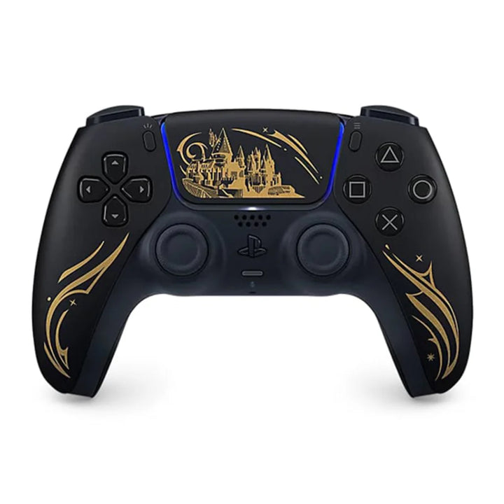 Sony PS5 DualSense Wireless Controller – Hogwarts Legacy Limited Edition