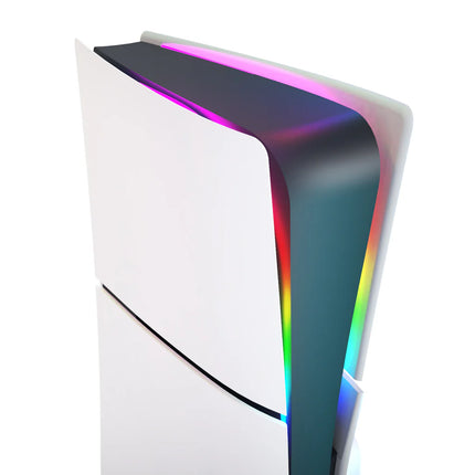 iPega RGB Colorful App &amp; Remote Control Atmosphere Lights (PG-P5S038A)