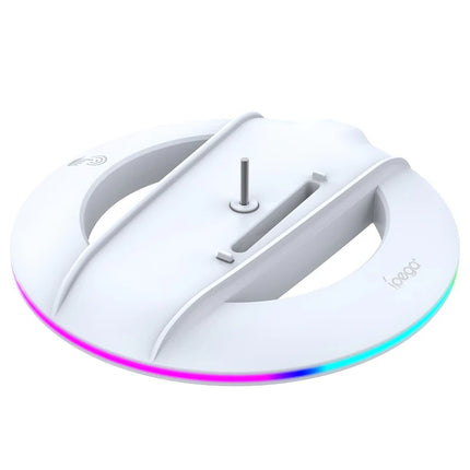 iPega Luminous Vertical Stand for PS5 Slim (PG-P5S025S)