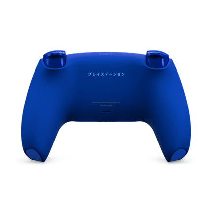 Sony PlayStation Dual Sense Wireless Controller – Icon Blue