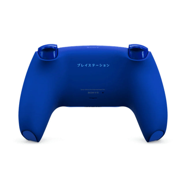 Sony PlayStation Dual Sense Wireless Controller – Icon Blue