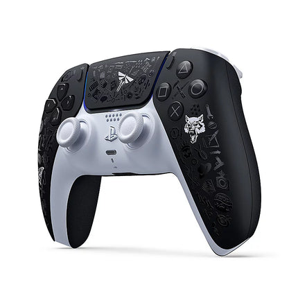 PlayStation DualSense Wireless Controller – The Last of Us Limited Edition