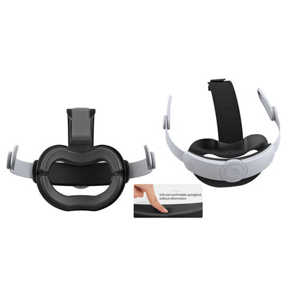 DOBE Head Strap for Meta Quest 3 / Meta Quest 3S (TY-3861)