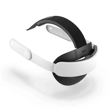 KIWI Design K4 Comfort Head Strap for Meta Quest 3 / Meta Quest 3S