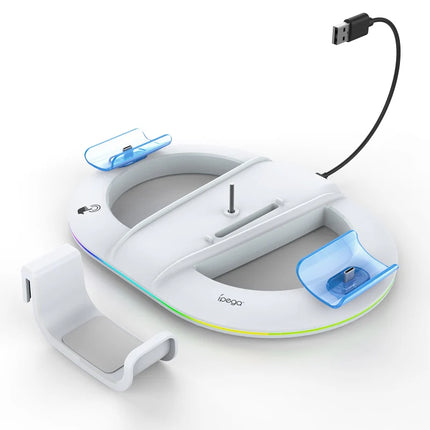 iPega Multi-Functional RGB Stand for PS5 Slim (PG-P5S045)