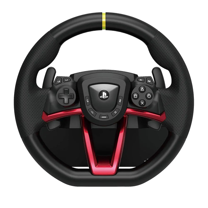 HORI Wireless Racing Wheel Apex