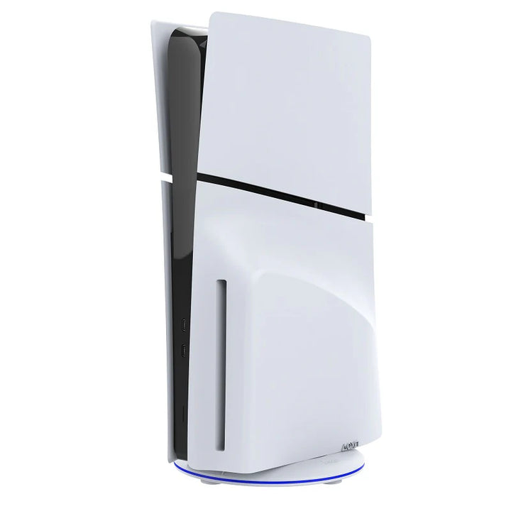 iPega Luminous Vertical Stand for PS5 Slim (PG-P5S025S)