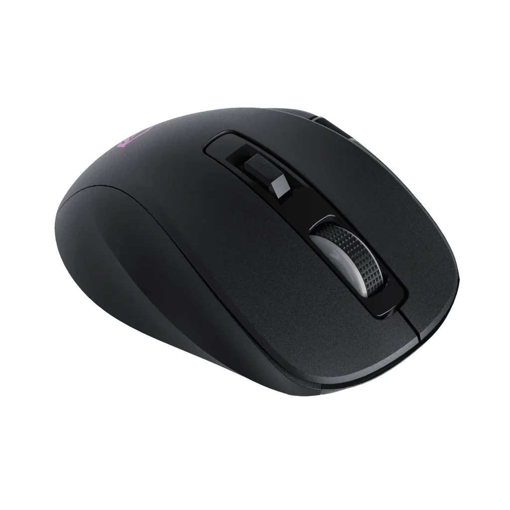 GW32 Tri-Mode wireless/Wired Gaming Ergonomic Mouse
