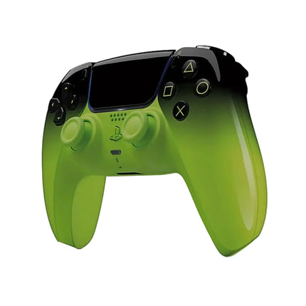 PS5 PlayStation 5 DualSense Wireless Controller - Remix Green