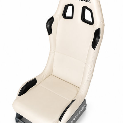Playseat Racing Simulator Bundle – Logitech G29 Racing Wheel, 6-Speed Shifter & Racing Cockpit, Used