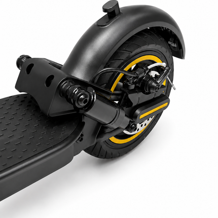 MOXOM MK085T Electric Scooter – 350W Motor (500W Peak), 36V 6Ah Battery, 25km/h Top Speed, 20–30km Range, Brand New