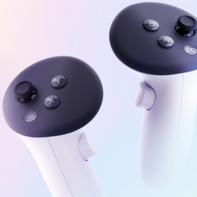 Meta Quest 3 All-in-One VR 512GB