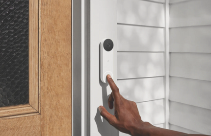 Google Nest Doorbell (1st Generation) OB