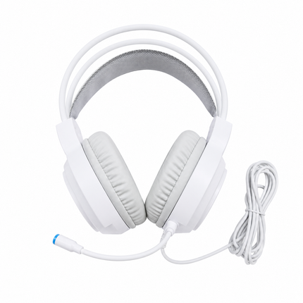 PANTSAN RGB Gaming Starter Kit – 4-Piece Gaming Set White