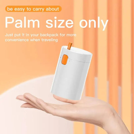 Porodo 20 in 1 Multifunctional