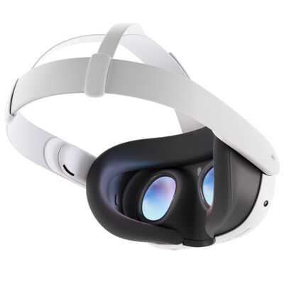 Meta Quest 3 All-in-One VR 512GB