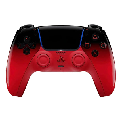 PS5 PlayStation 5 DualSense Wireless Controller Techno
Red