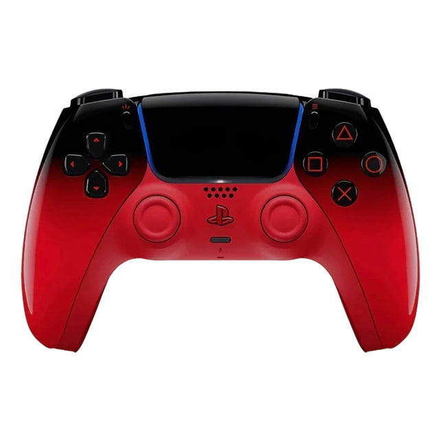 PS5 PlayStation 5 DualSense Wireless Controller Techno
Red