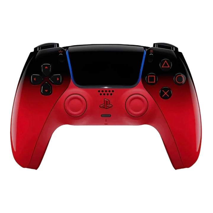 PS5 PlayStation 5 DualSense Wireless Controller Techno
Red