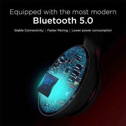 Lenovo HD200 Wireless Headphone