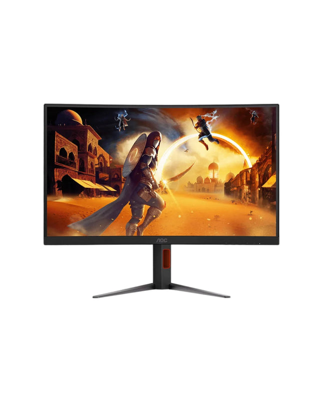 AOC C27G4Z 27