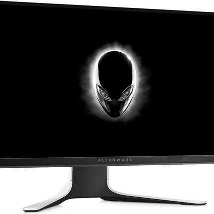 Alienware AW2720HF Gaming Monitor – 27″ FHD IPS, 240Hz, 1ms, G-SYNC Compatible & FreeSync Premium, Open Box