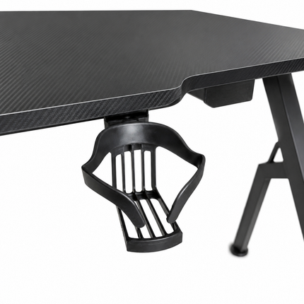 ERGOFLEX RGB Gaming Desk 140cm
