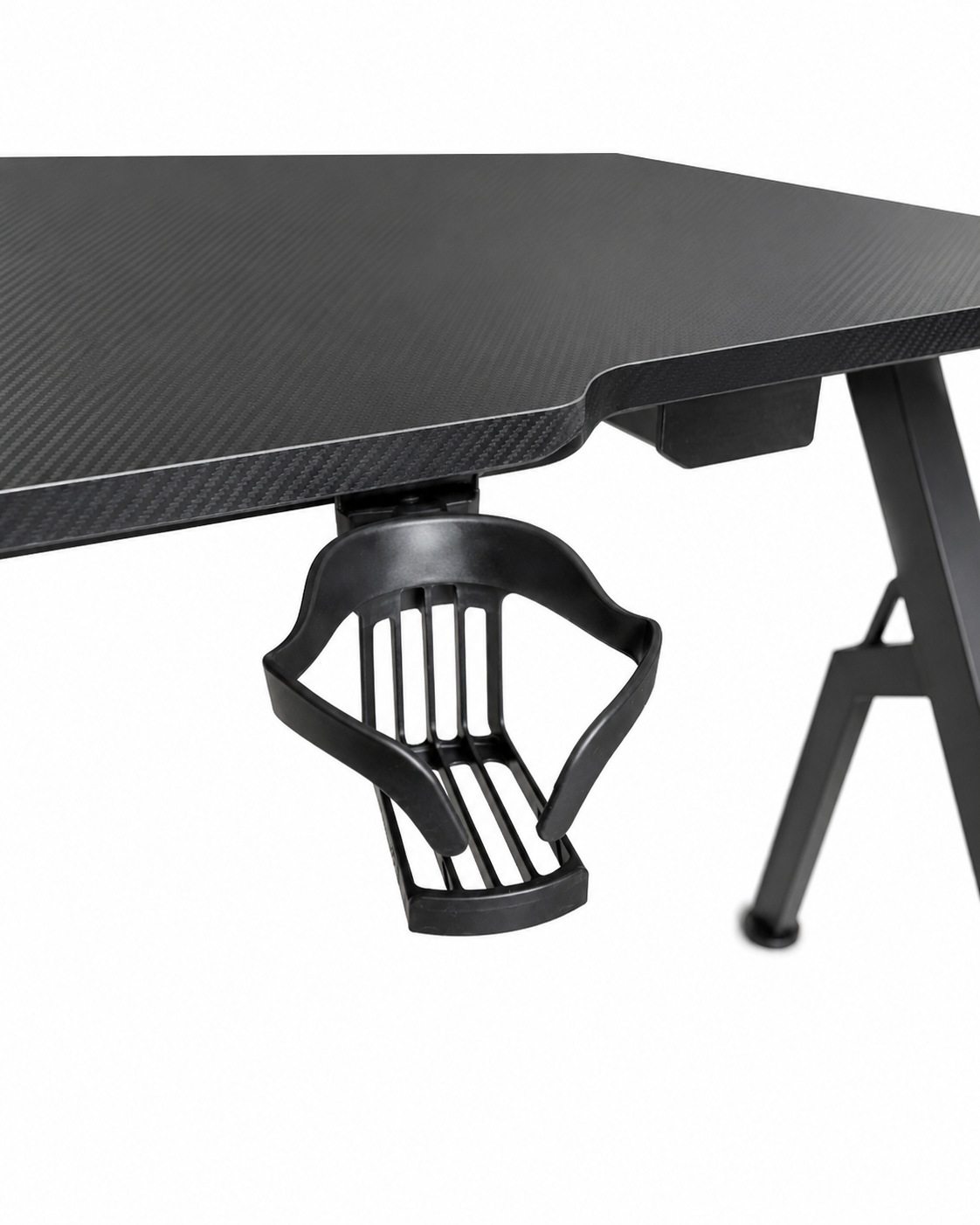 ErgoFlex RGB Gaming Desk 140cm