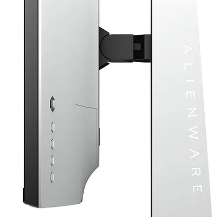 Alienware AW2720HF Gaming Monitor – 27″ FHD IPS, 240Hz, 1ms, G-SYNC Compatible & FreeSync Premium, Open Box