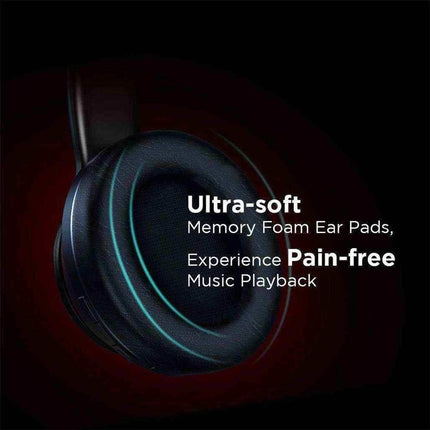 Lenovo HD200 Wireless Headphone
