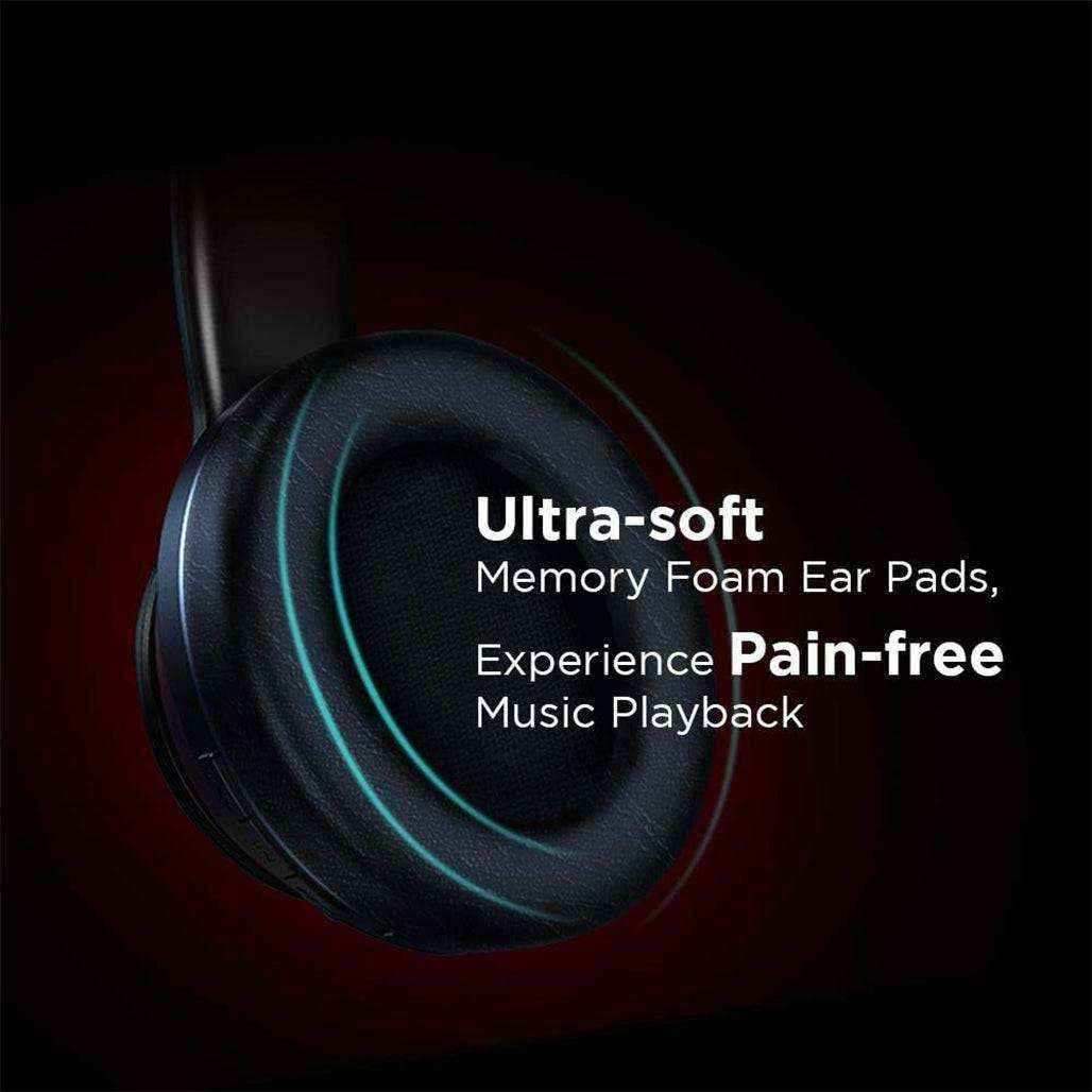 Lenovo HD200 Wireless Headphone