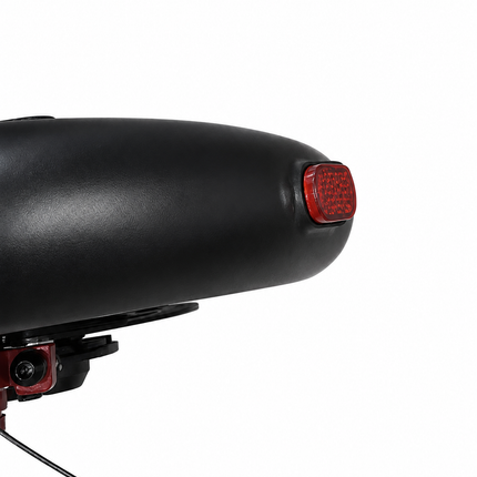 MOXOM MK084 Electric Scooter – 500W Motor, 36V 10Ah Battery, 25km/h Top Speed, 25–30km Range, Brand New
