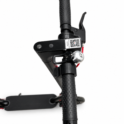MOXOM MK084 Electric Scooter – 500W Motor, 36V 10Ah Battery, 25km/h Top Speed, 25–30km Range, Brand New
